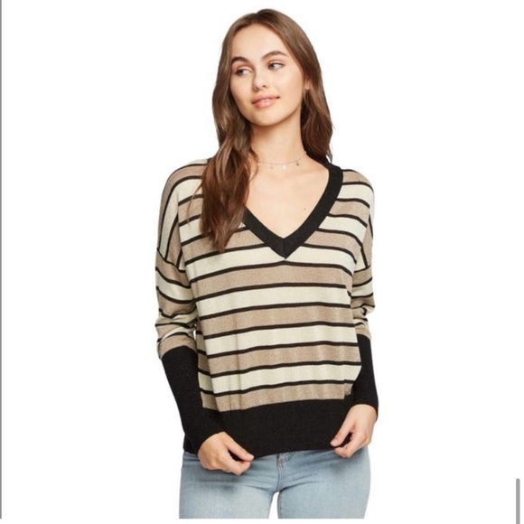 Chaser Knit Top - Picture 2 of 5